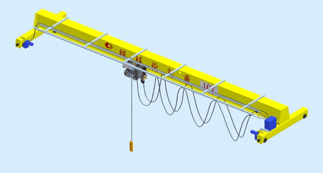 單梁起重機
